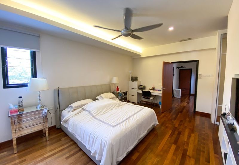 Damansara Heights (Bukit Damansara)