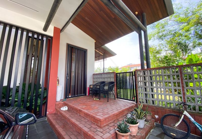 Damansara Heights (Bukit Damansara)