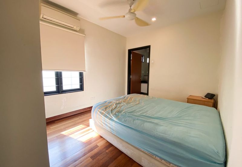 Damansara Heights (Bukit Damansara)