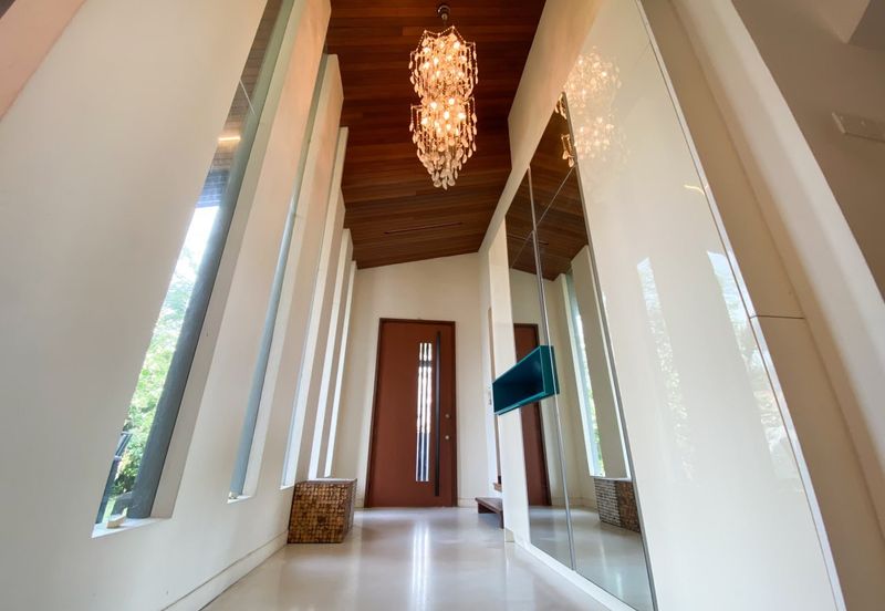 Damansara Heights (Bukit Damansara)