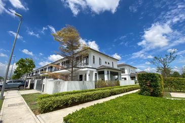 Graham Garden @ Eco Grandeur