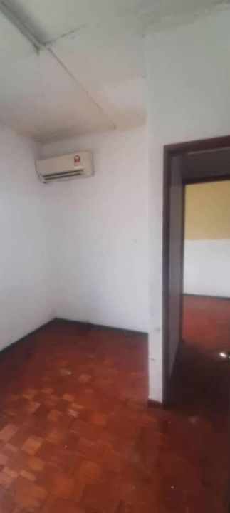 Puchong,Taman Puchong Perdana, End Lot Double storey , Selangor, Puchong