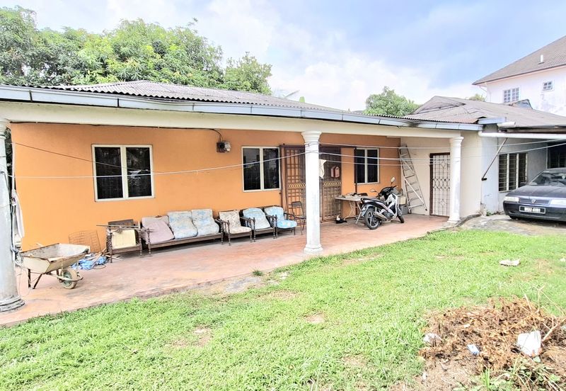 Kampung Melayu Subang Tambahan