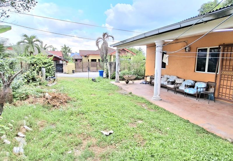 Kampung Melayu Subang Tambahan