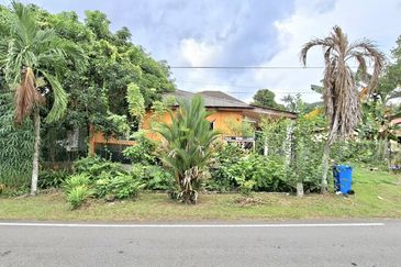 Kampung Melayu Subang Tambahan