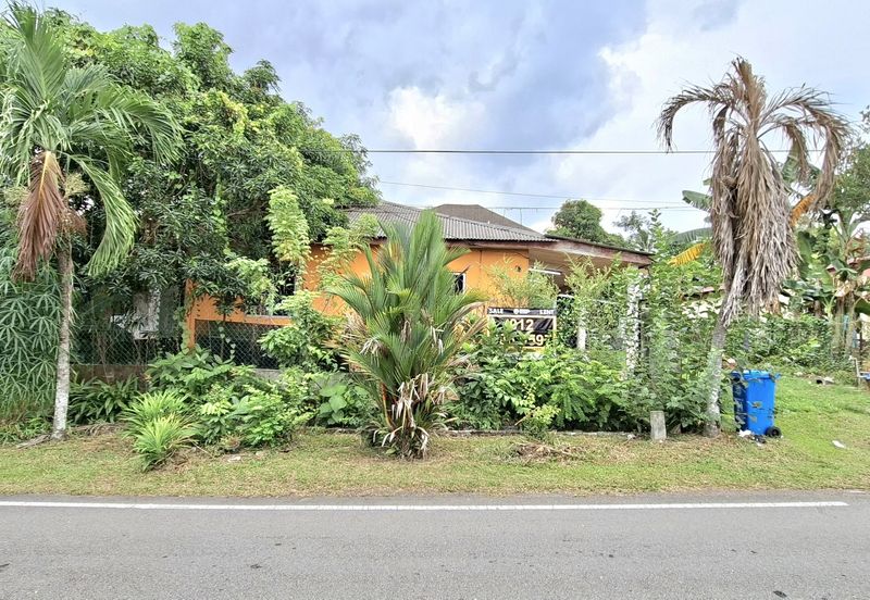 Kampung Melayu Subang Tambahan