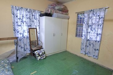 Kampung Melayu Subang Tambahan