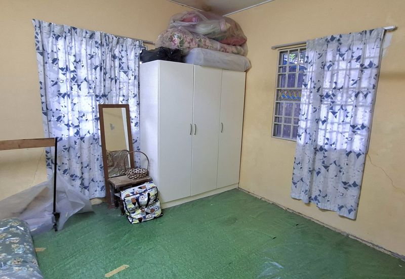 Kampung Melayu Subang Tambahan