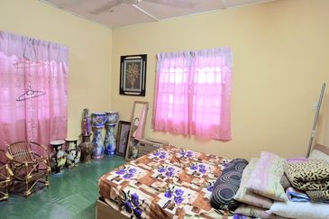 Kampung Melayu Subang Tambahan