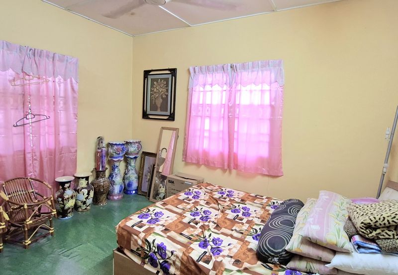 Kampung Melayu Subang Tambahan