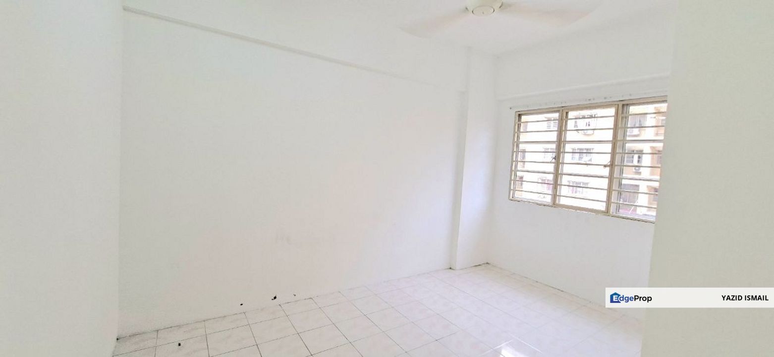 Spring Ville, Ukay Perdana, Selangor, Ulu Kelang