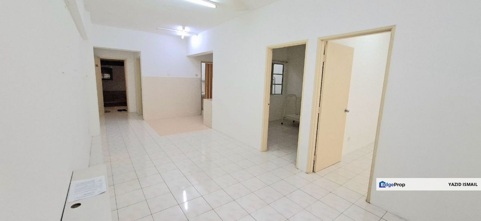 Spring Ville, Ukay Perdana, Selangor, Ulu Kelang