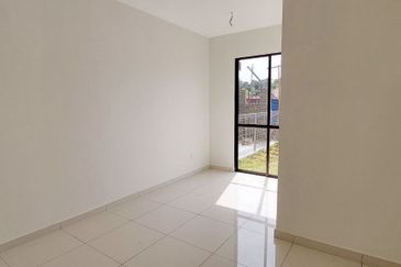 Keruing Residen (m3 Residence)