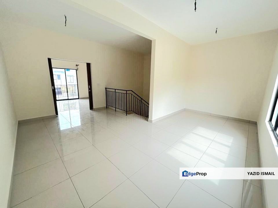 Nassim Height, Ampang, 3 Storey Terrace , Kuala Lumpur, Ampang