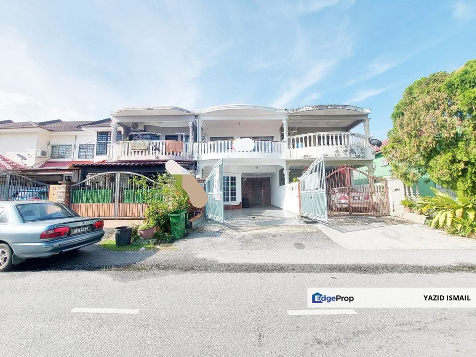 Taman Pandan Mewah, Ampang, 2 Storey Terrace [ Renovated  ], Selangor, Pandan Indah