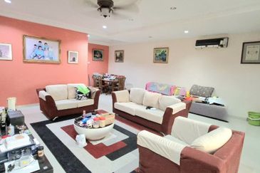 Taman Selayang Sejati