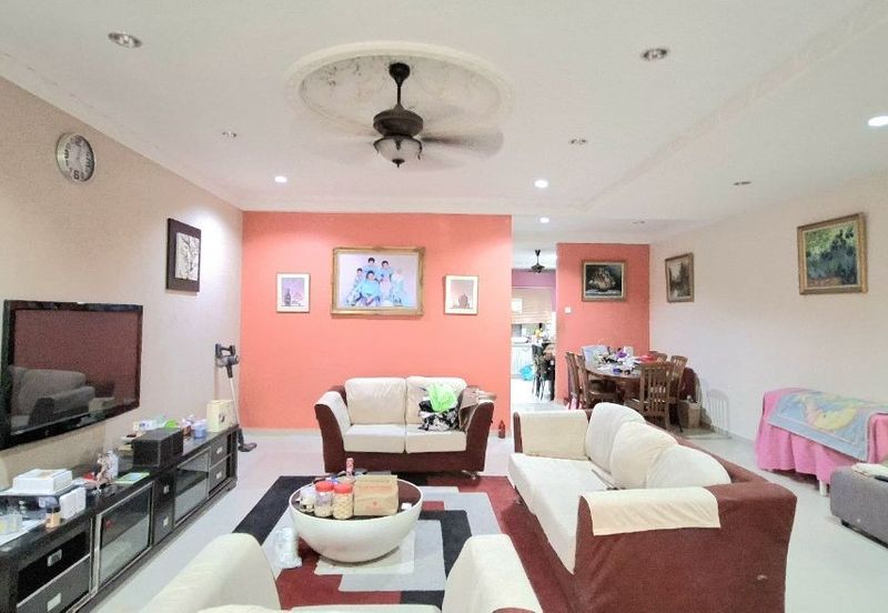 Taman Selayang Sejati