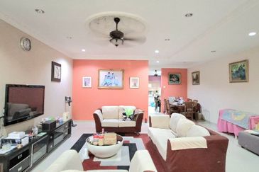 Taman Selayang Sejati