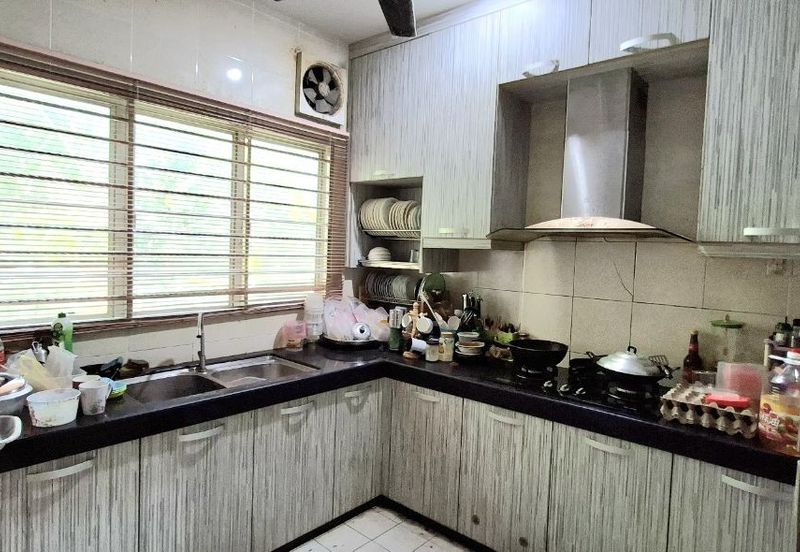 Taman Selayang Sejati