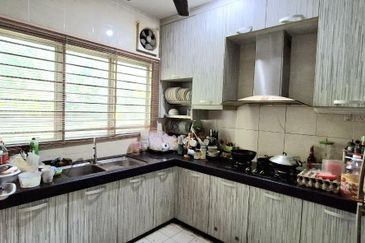 Taman Selayang Sejati