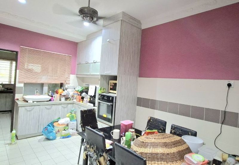 Taman Selayang Sejati