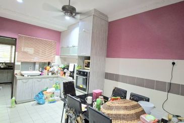 Taman Selayang Sejati