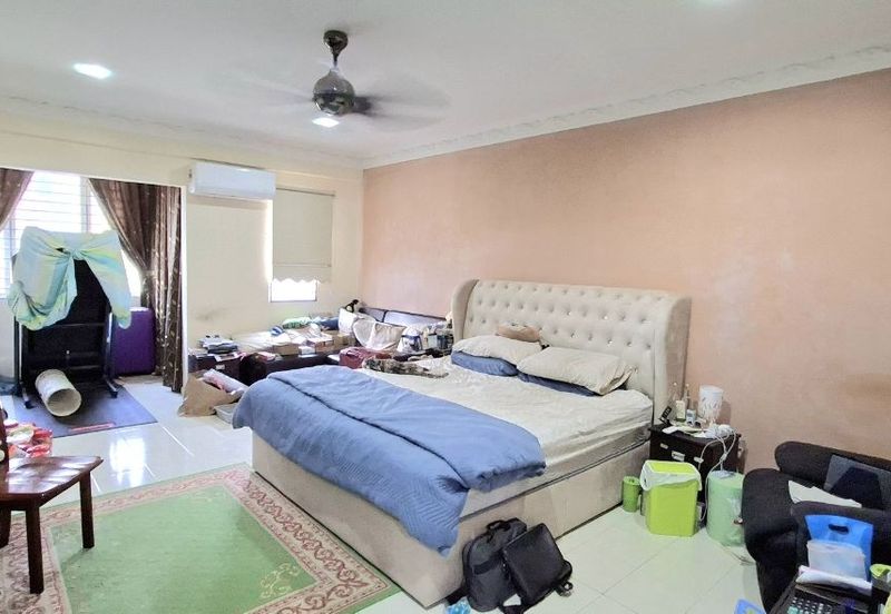 Taman Selayang Sejati