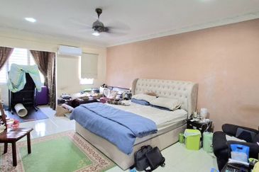 Taman Selayang Sejati