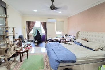 Taman Selayang Sejati