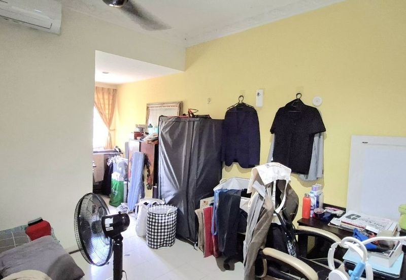 Taman Selayang Sejati