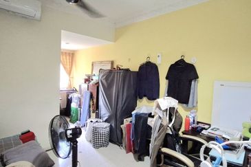 Taman Selayang Sejati