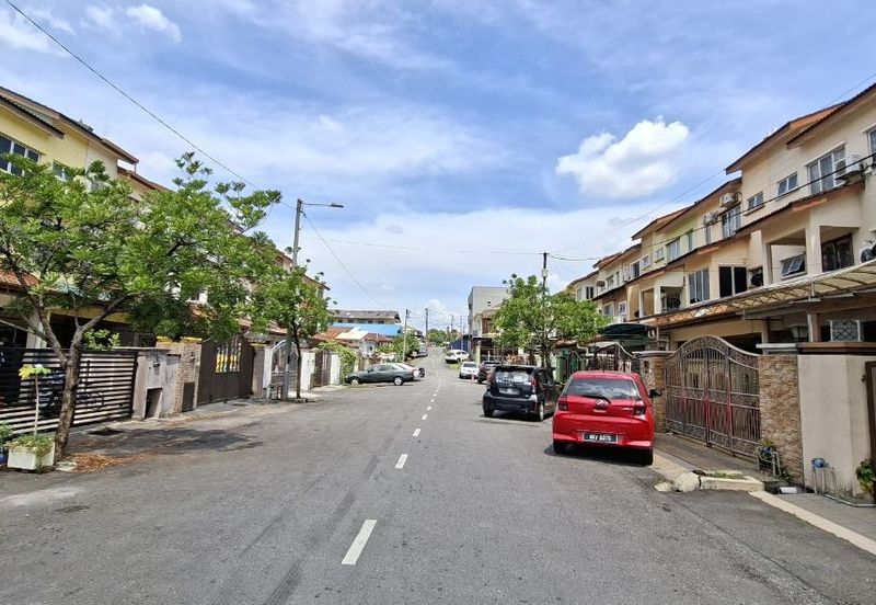 Taman Selayang Sejati