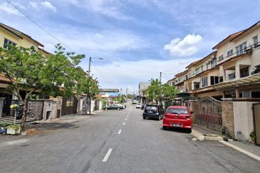 Taman Selayang Sejati