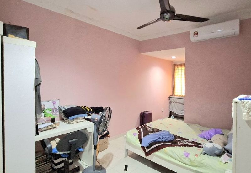 Taman Selayang Sejati