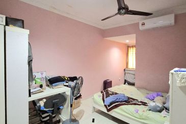 Taman Selayang Sejati