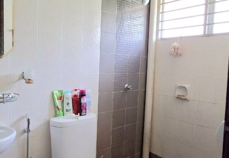 Taman Selayang Sejati