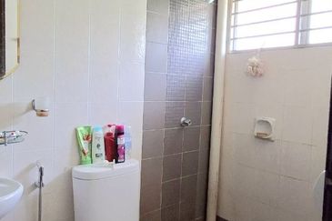 Taman Selayang Sejati