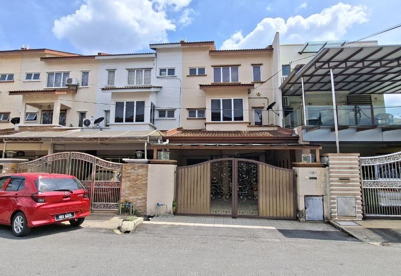 Taman Selayang Sejati