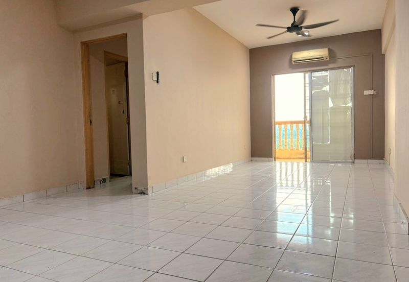 Sri Lavender Apartment