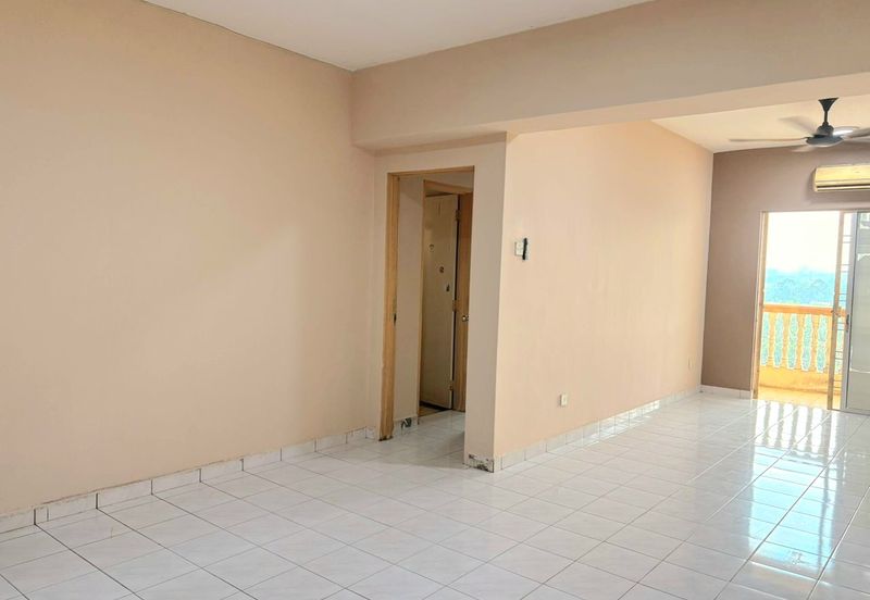 Sri Lavender Apartment