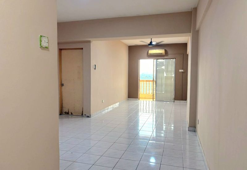 Sri Lavender Apartment