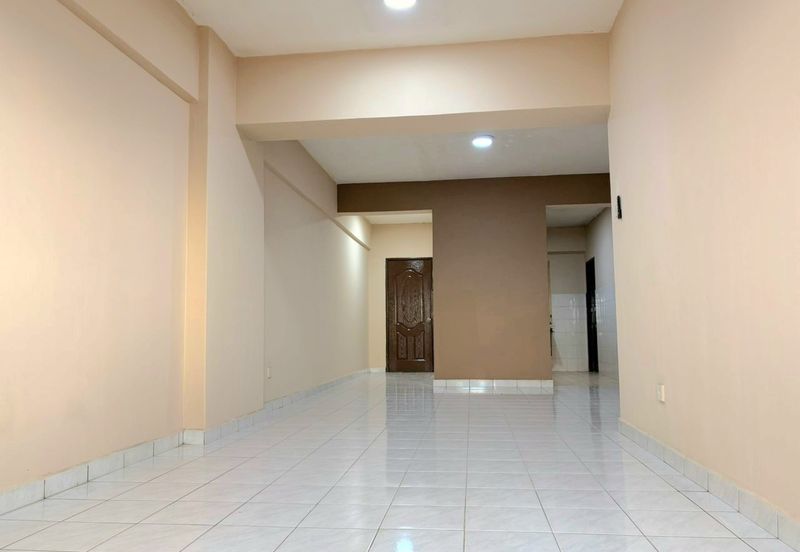 Sri Lavender Apartment