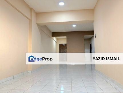 Sri Lavender Apartment, Kajang, Selangor, Kajang