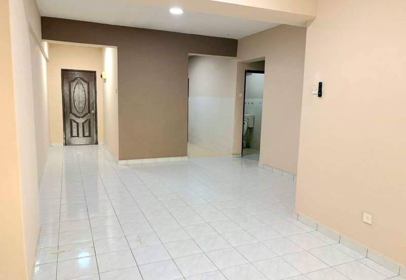 Sri Lavender Apartment