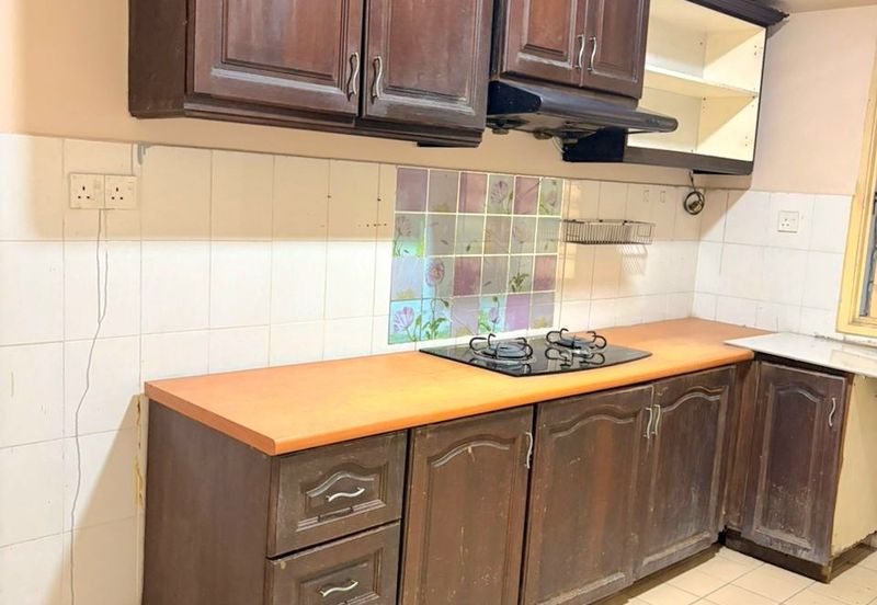 Sri Lavender Apartment