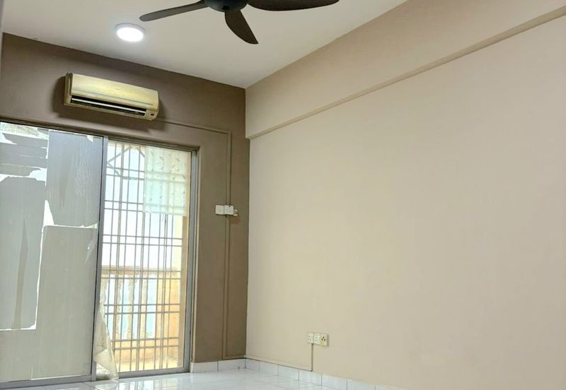 Sri Lavender Apartment