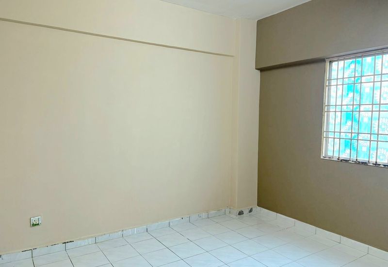 Sri Lavender Apartment