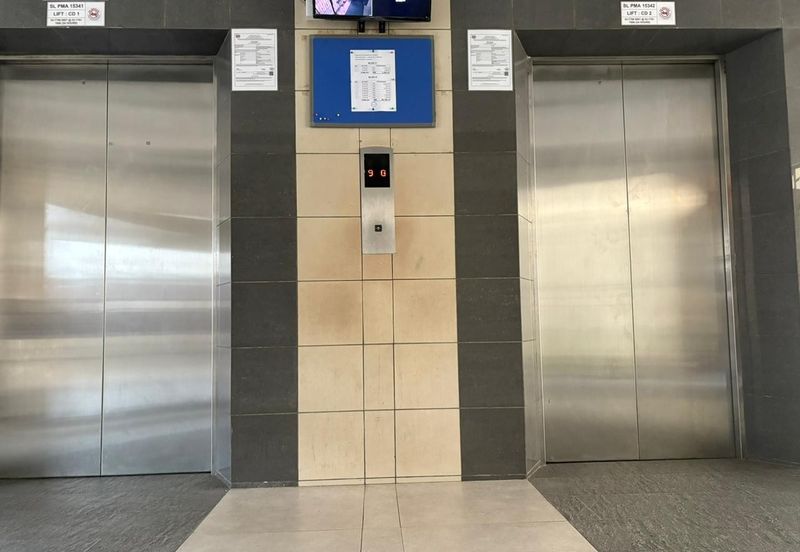 Sri Lavender Apartment