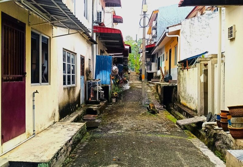 Taman Rawang Perdana 2