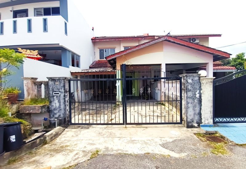 Taman Rawang Perdana 2